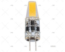 LIGHT BULB G4 LED 12V/10W  PARATHOM 2700