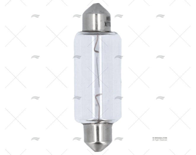 FESTOON LIGHT 12V/15W 15x42 6452