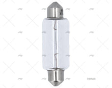 FESTOON LIGHT 12V/15W 15x42 6452