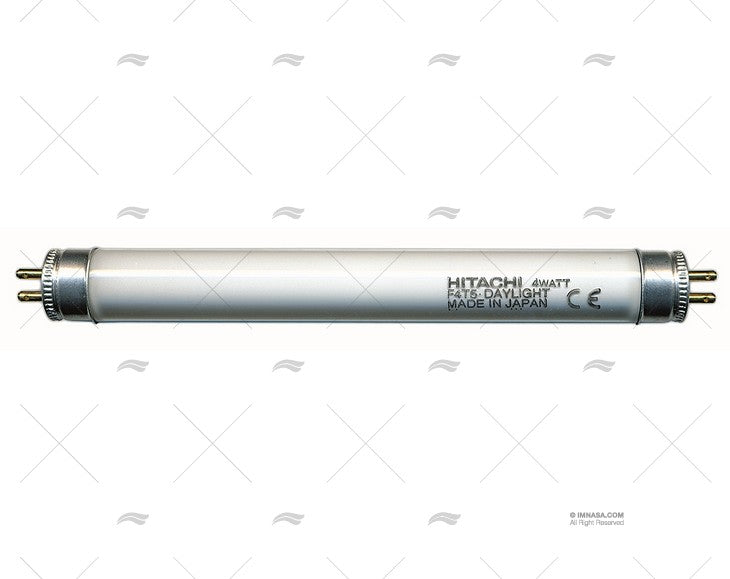 FLUORESCENT  4W L.D. 136mm