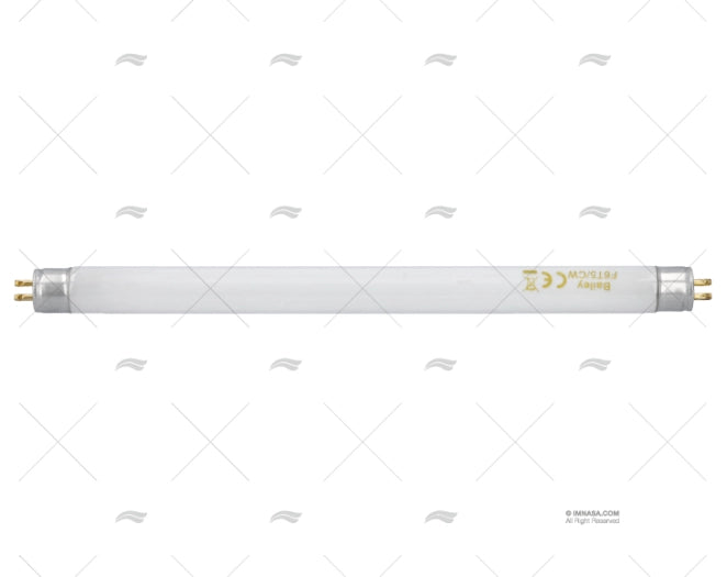 FLUORESCENT  6W I.D. 212mm