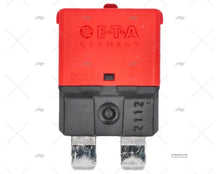 THERMAL CIRCUIT BREAKER 10A 24V E-T-A