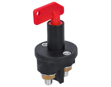 BATTERY DISCONNECT SWITCH 250A 12/24V