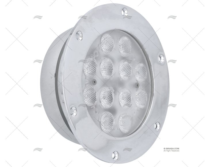 SEARCH LIGHT POLARE I LIGHT 9-30V 36W FORESTI SUARDI