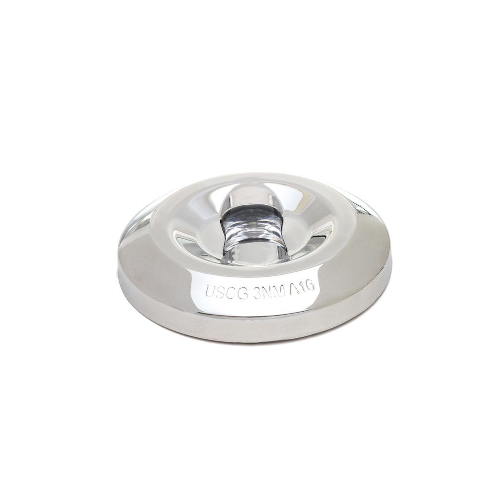 Attwood Asm-lt,transom,led,3nm