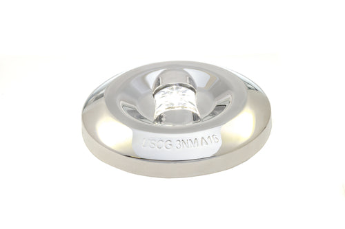 Attwood Asm-lt,transom,led,3nm
