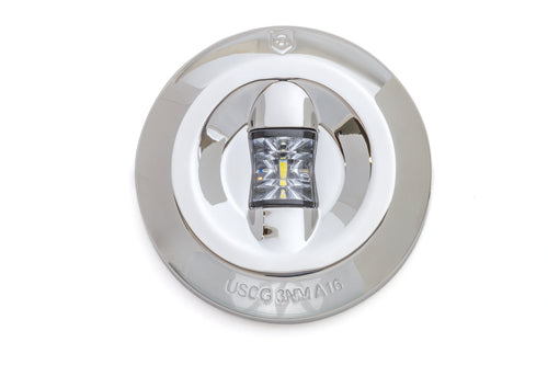 Attwood Asm-lt,transom,led,3nm