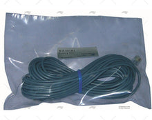 CABLE TELEPHONE CONNECTION