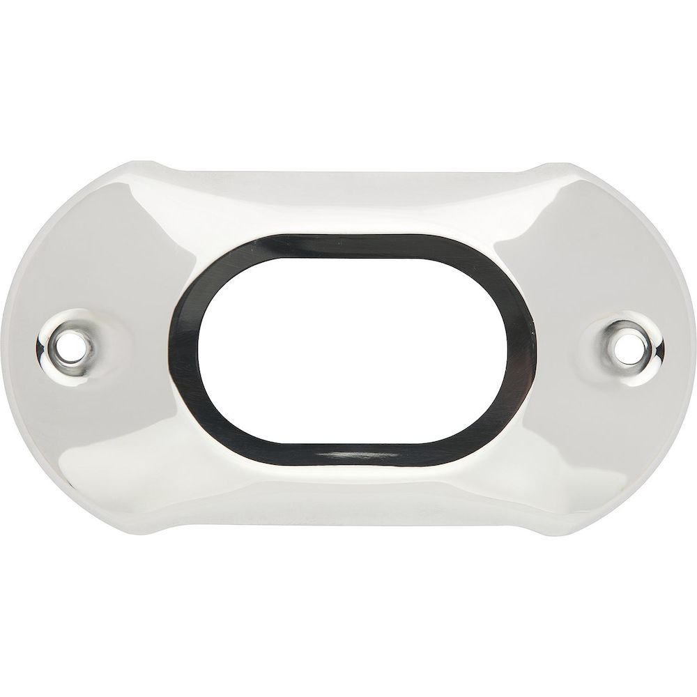 Attwood Cover, Uw 3 Led Ss