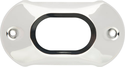 Attwood Cover, Uw 3 Led Ss