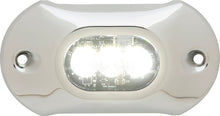Attwood Light-uw,12/24,03led,wht (Clam Shell)