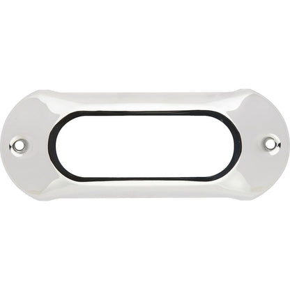 Attwood Cover, Uw 6 Led Ss