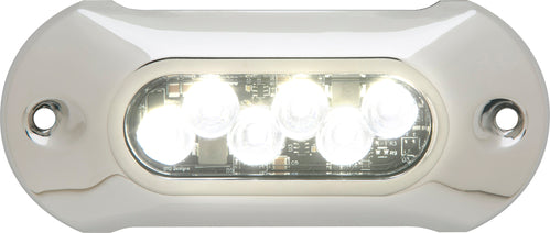 Attwood Light-uw,12/24,06led,wht (Clam Shell)