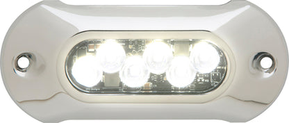 Attwood Light-uw,12/24,06led,wht (Clam Shell)