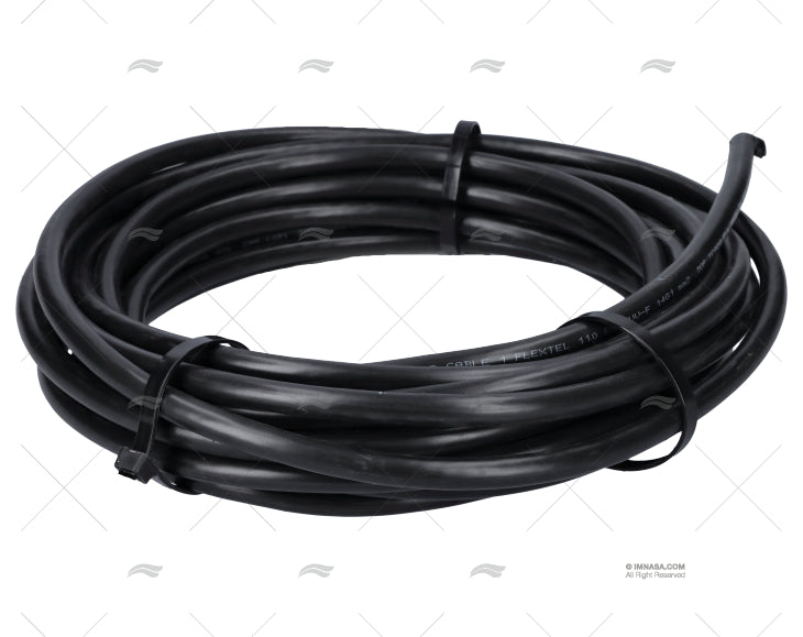 CABLE MULTICORE ACRYLIC 14x1mm