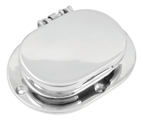 Attwood Pipe-deck Rope/hinge