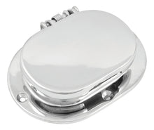 Attwood Pipe-deck Rope/hinge