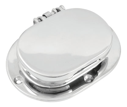 Attwood Pipe-deck Rope/hinge