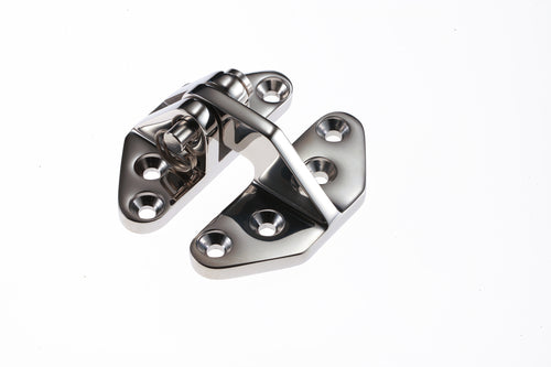 Attwood Hinge-hatch (Skin Pack)