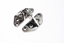 Attwood Hinge-hatch (Skin Pack)