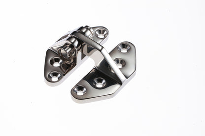 Attwood Hinge-hatch (Skin Pack)