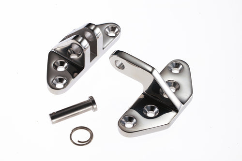 Attwood Hinge-hatch (Skin Pack)