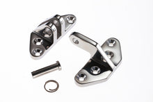 Attwood Hinge-hatch (Skin Pack)