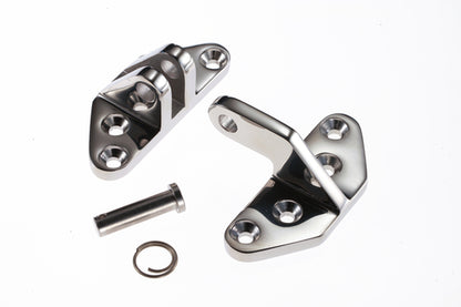 Attwood Hinge-hatch (Skin Pack)