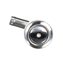 Attwood Flush Fuel Vent 90deg Ss (Skin Pack)