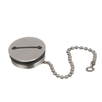 Attwood Cap/chain