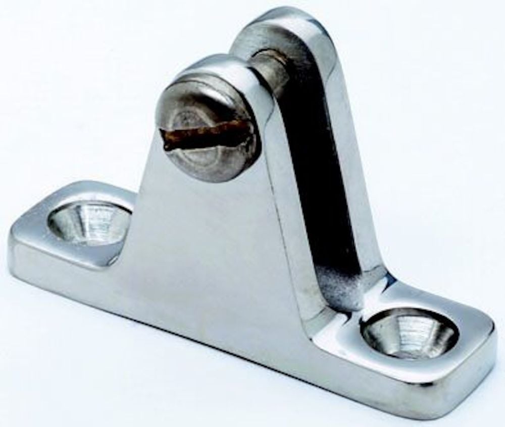 Attwood Hinge/.25 Bolt-dm