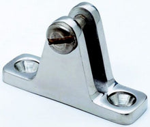 Attwood Hinge/.25 Bolt-dm