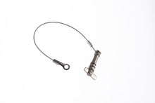 Attwood Clevis Pin W/lanyard