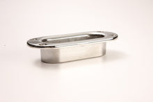 Attwood Pipe-hawse 1.5x3.8 (Skin Pack)