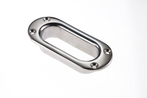 Attwood Pipe-hawse 1.5x3.8 (Skin Pack)