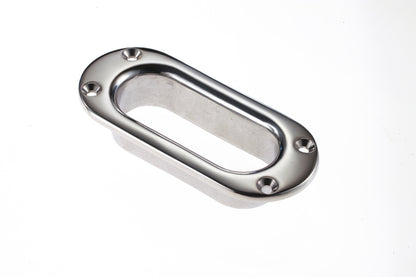 Attwood Pipe-hawse 1.5x3.8 (Skin Pack)