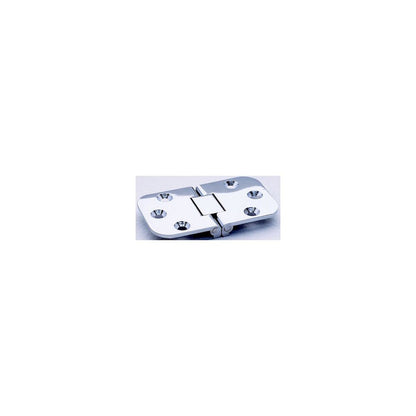 Attwood Flush Hinge (2.75x1.625)
