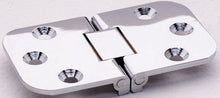 Attwood Flush Hinge (2.75x1.625)