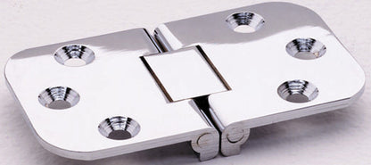 Attwood Flush Hinge (2.75x1.625)