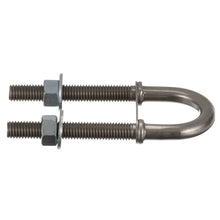 Attwood Eye U Bolt
