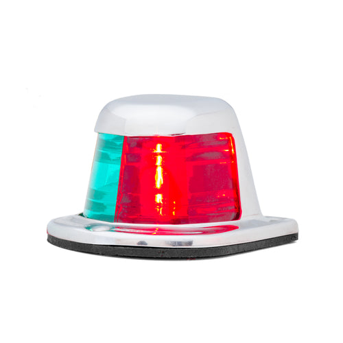 Attwood Combo Light Assembly Ss