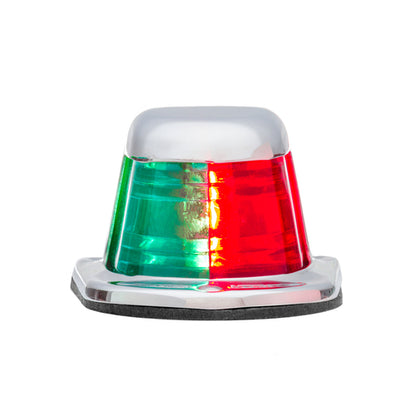 Attwood Combo Light Assembly Ss