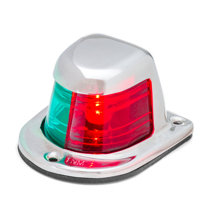Attwood Combo Light Assembly Ss