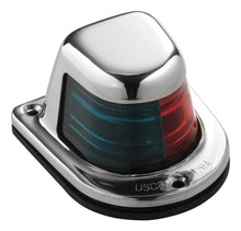 Attwood Combo Light Assembly Ss