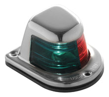 Attwood Combo Light Assembly Ss