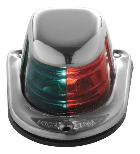 Attwood Combo Light Assembly Ss