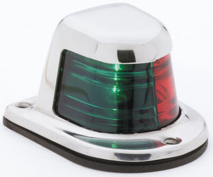 Attwood Combo Light Assembly Ss
