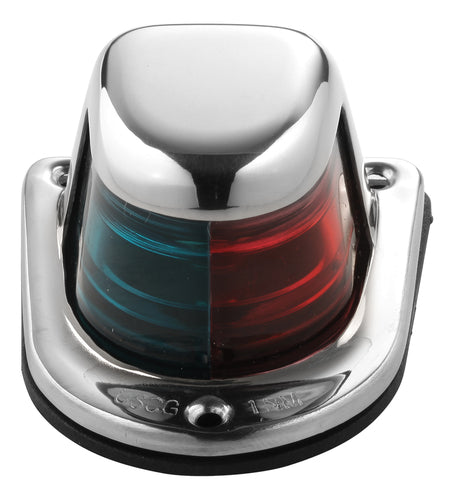 Attwood Combo Light Assembly Ss