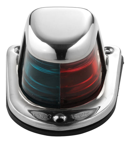 Attwood Combo Light Assembly Ss