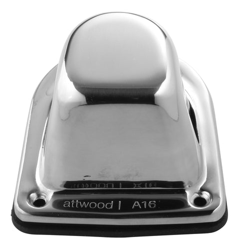 Attwood Combo Light Assembly Ss